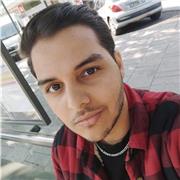 Étudiant en licence informatique. Donne des cours de niveau avancé en Anglais, ainsi qu'en maths et en Informatique.
